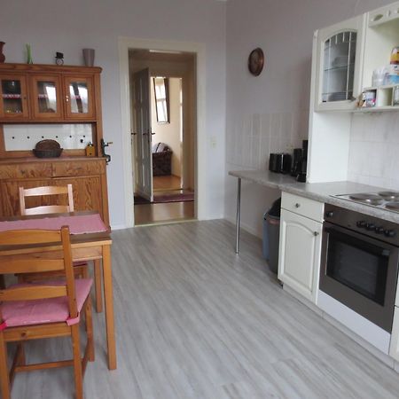 Apartament Haus Gruenderzeit Görlitz Zewnętrze zdjęcie
