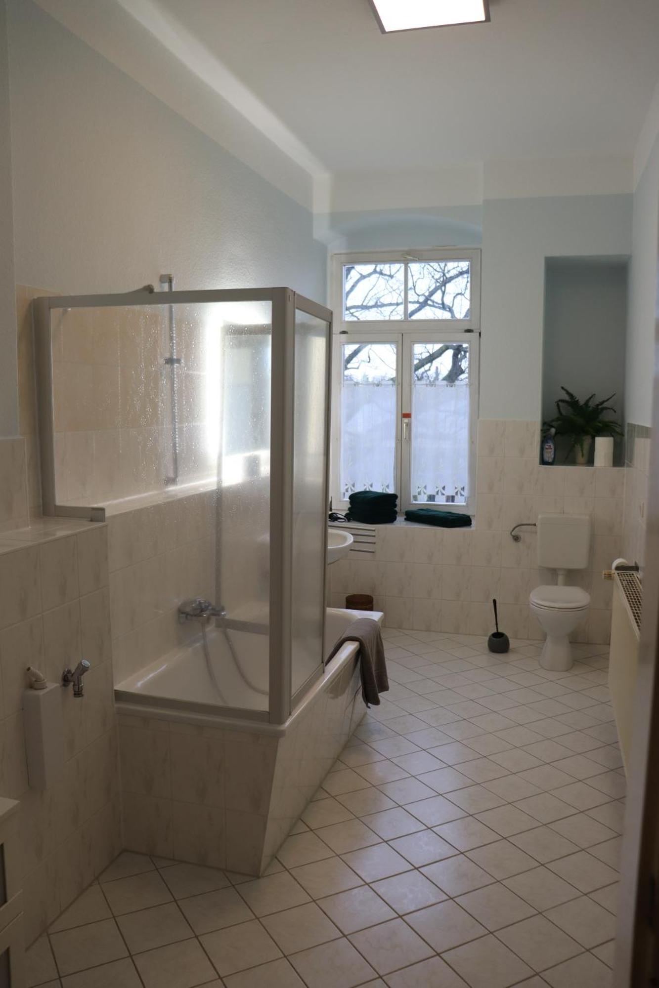 Apartament Haus Gruenderzeit Görlitz Zewnętrze zdjęcie