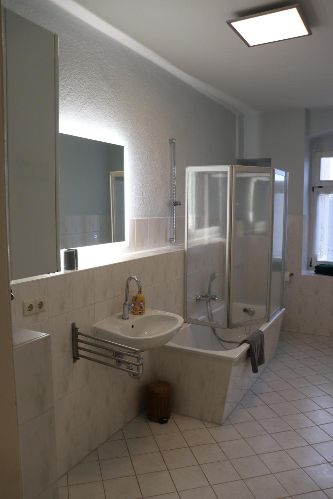 Apartament Haus Gruenderzeit Görlitz Zewnętrze zdjęcie
