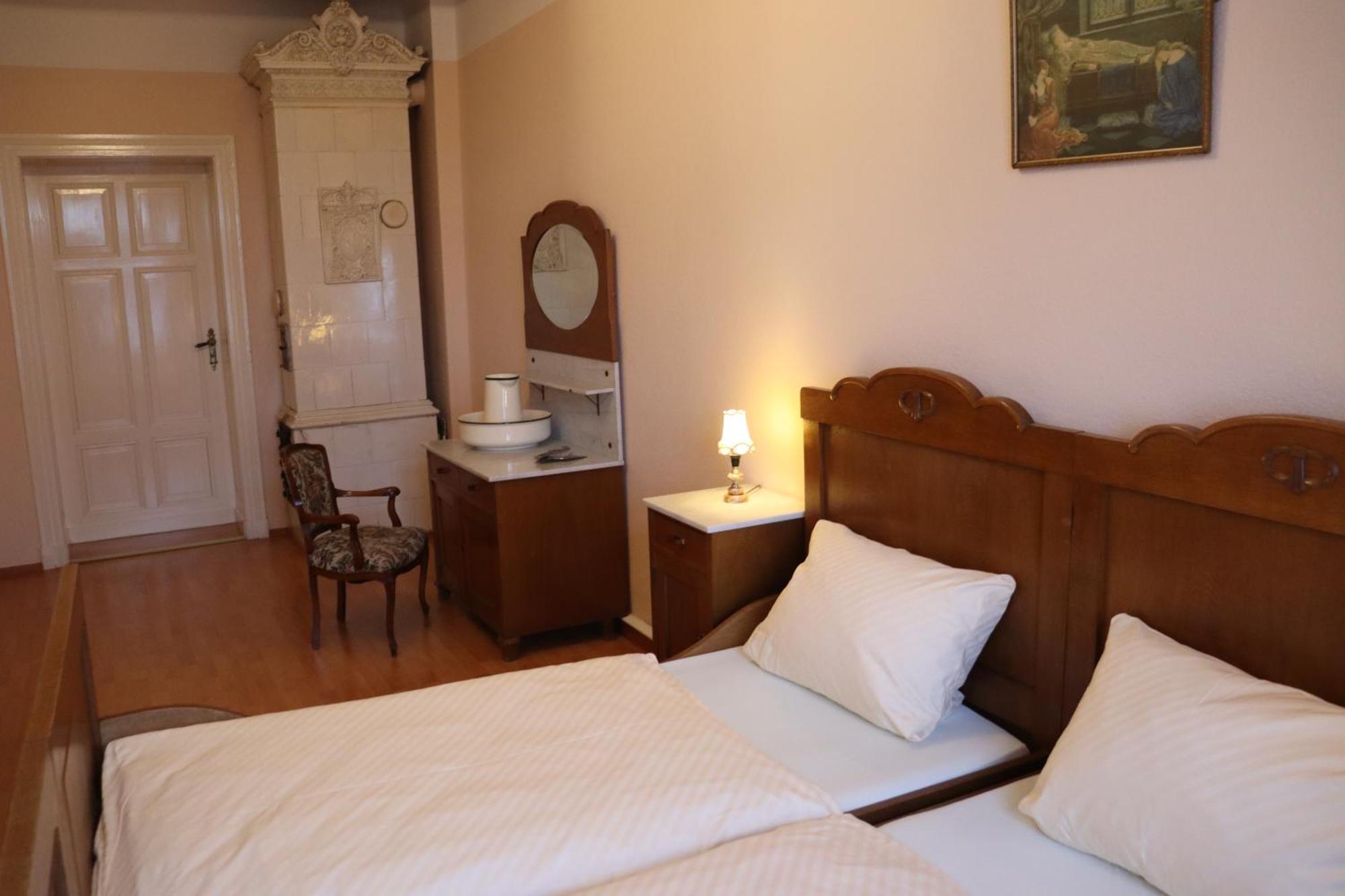Apartament Haus Gruenderzeit Görlitz Zewnętrze zdjęcie