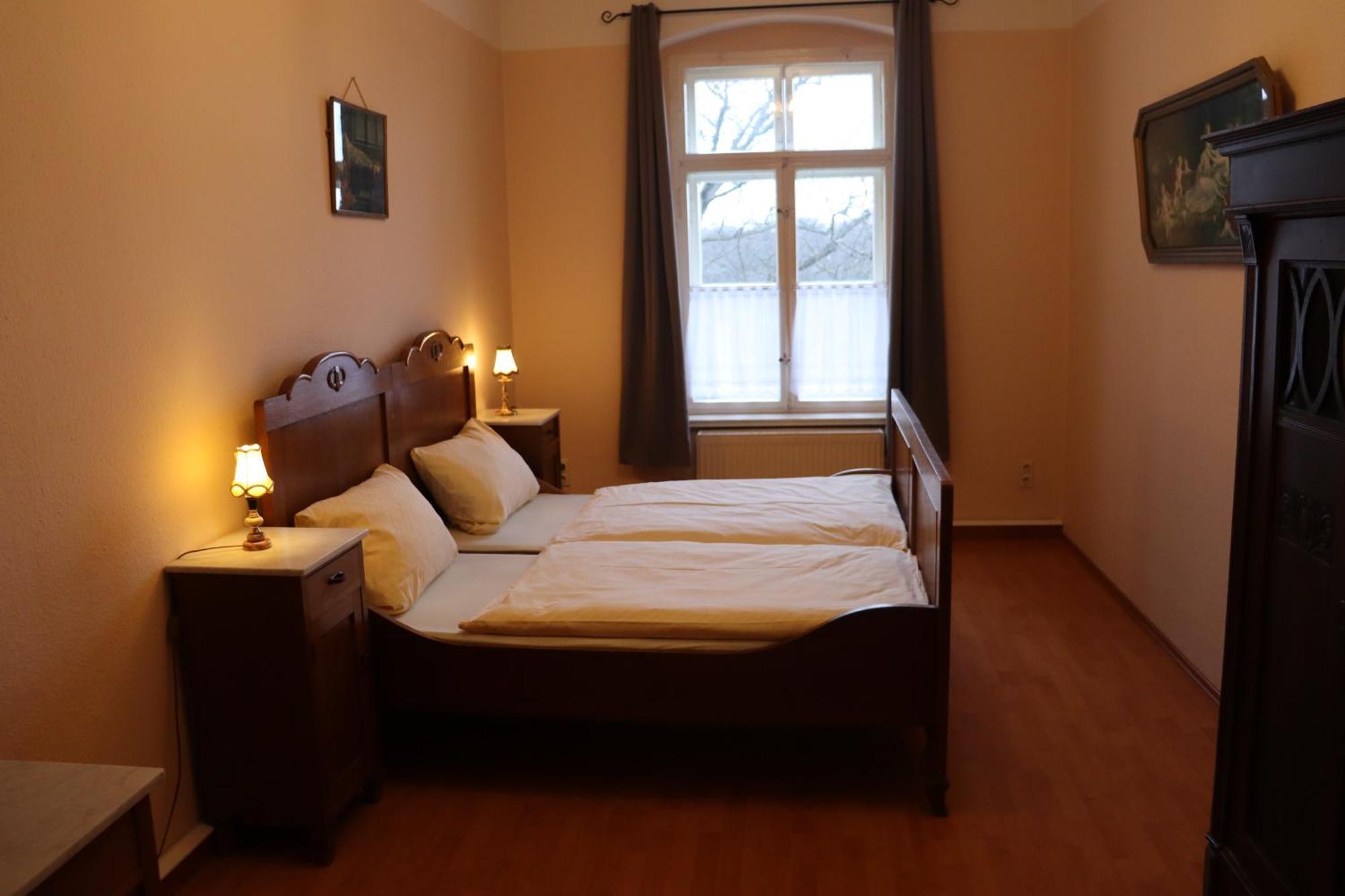 Apartament Haus Gruenderzeit Görlitz Zewnętrze zdjęcie