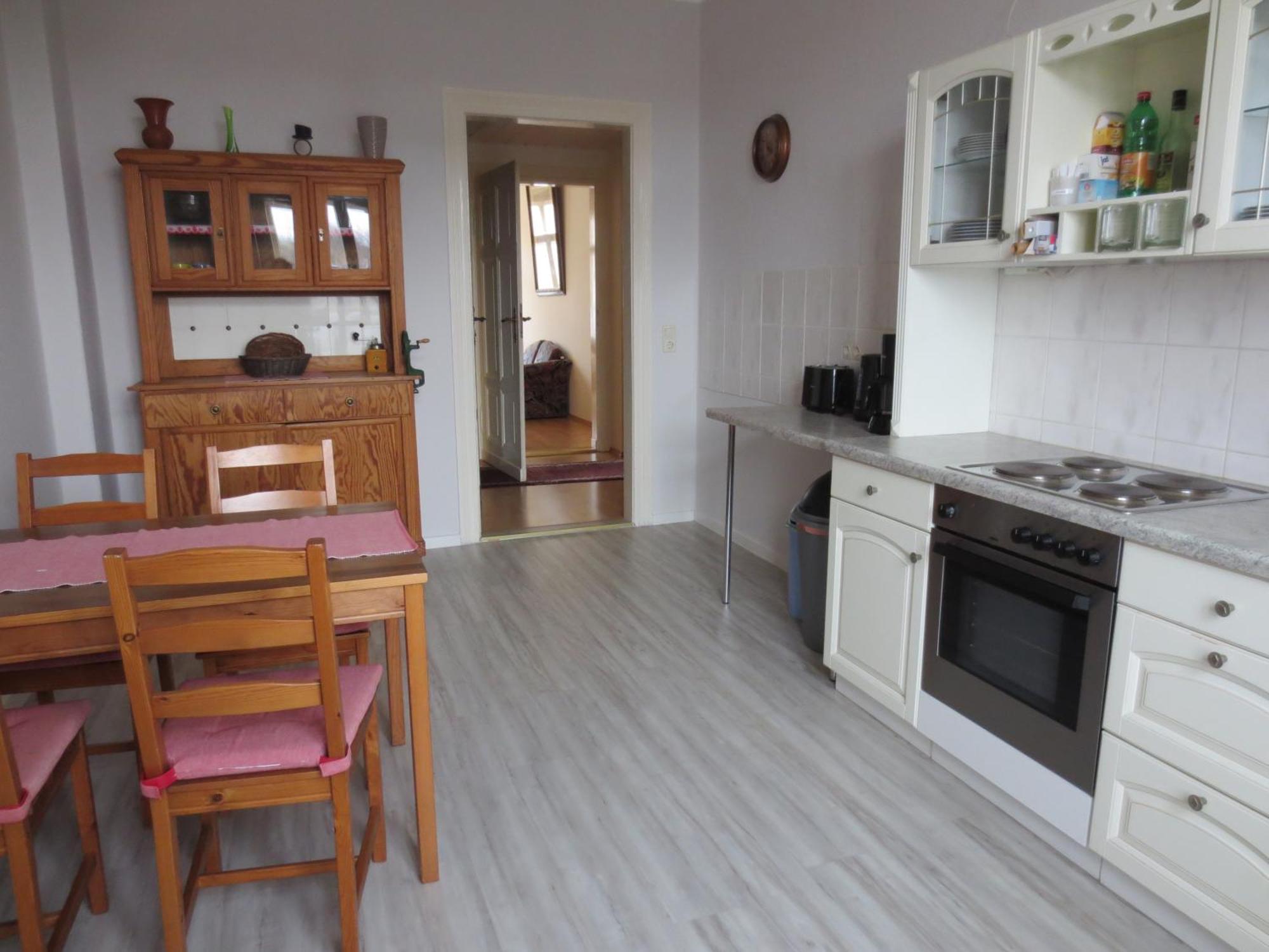 Apartament Haus Gruenderzeit Görlitz Zewnętrze zdjęcie