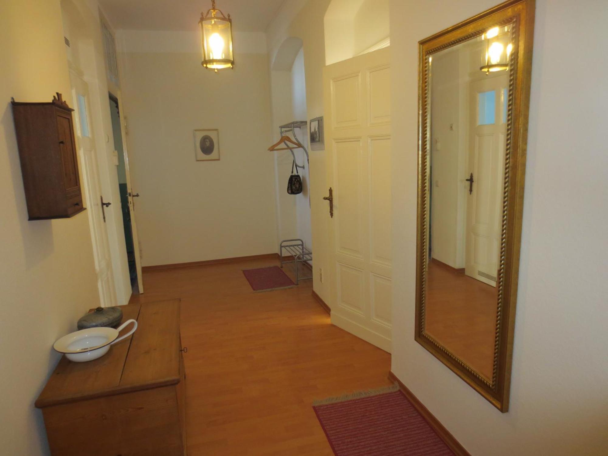 Apartament Haus Gruenderzeit Görlitz Zewnętrze zdjęcie