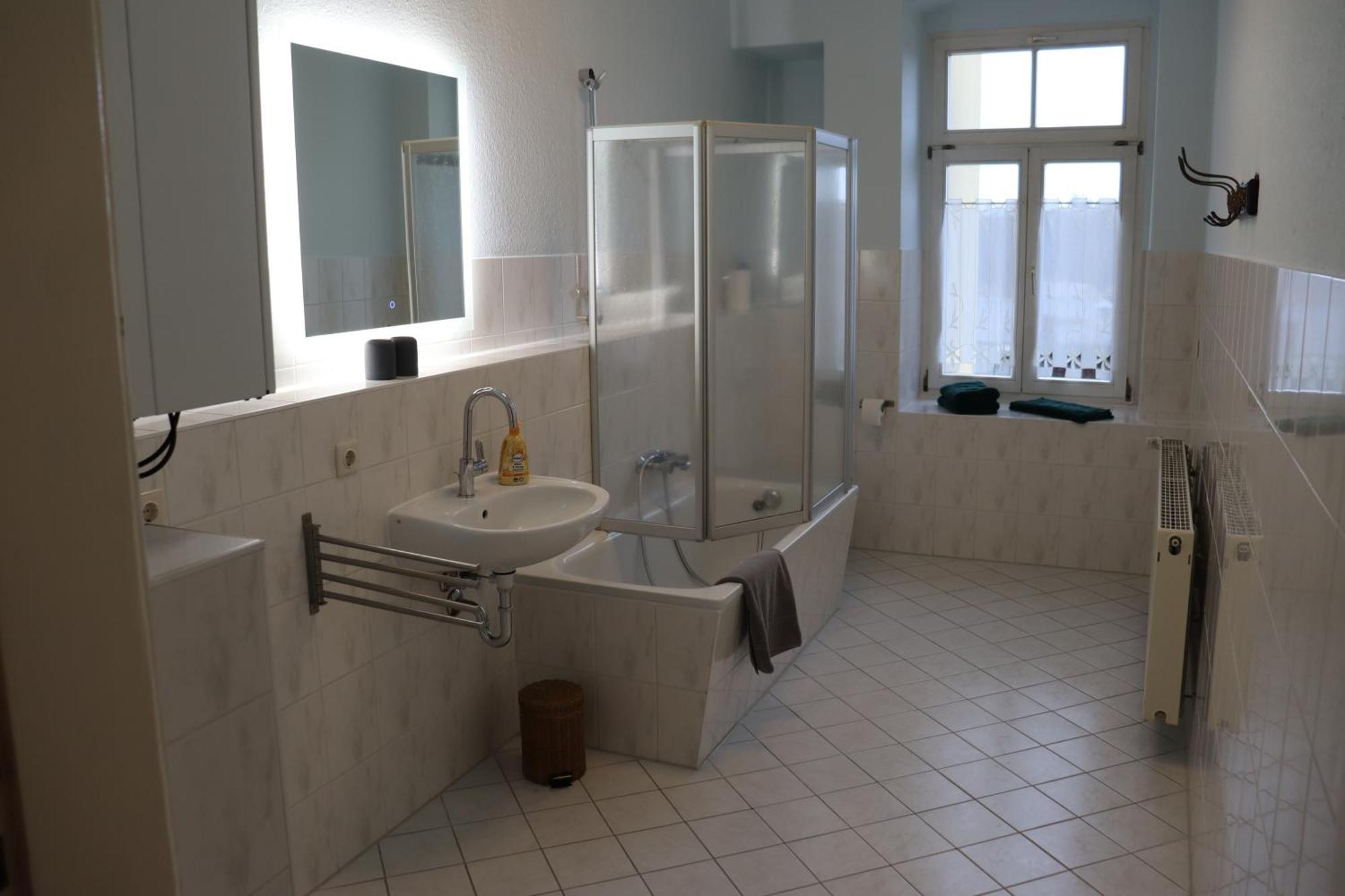 Apartament Haus Gruenderzeit Görlitz Zewnętrze zdjęcie