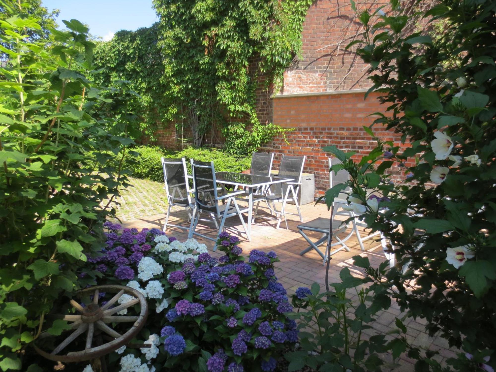 Apartament Haus Gruenderzeit Görlitz Zewnętrze zdjęcie