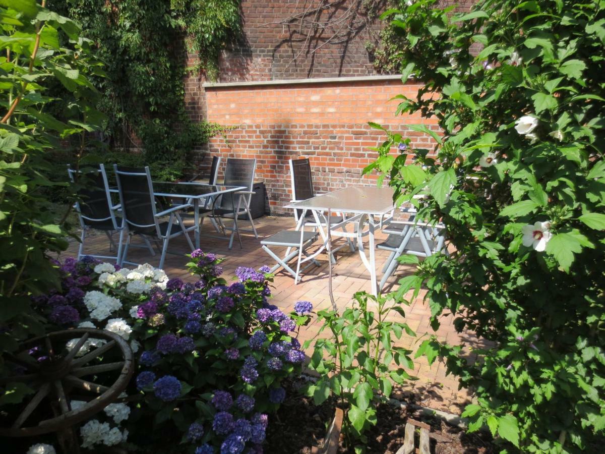 Apartament Haus Gruenderzeit Görlitz Pokój zdjęcie